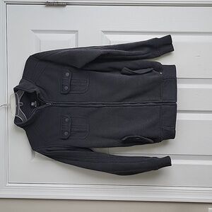 Elxr Men's Full-Zip Jacket